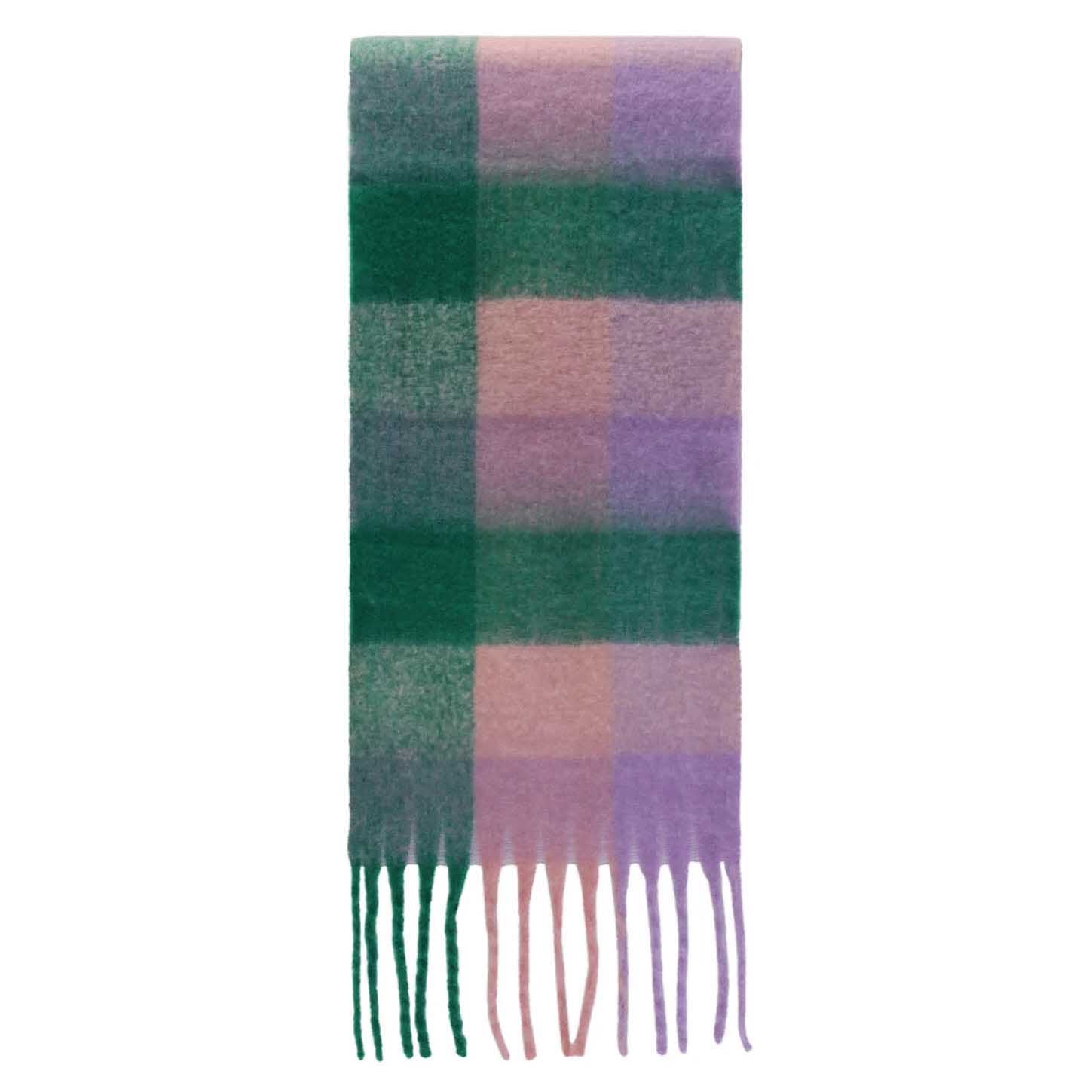 Morgan & Taylor Emma Scarf